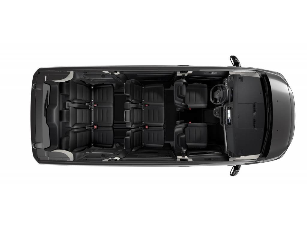 PEUGEOT Traveller 2.0 BlueHDi Business Standard EAT8, Diesel, Occasioni / Usate, Automatico - 7