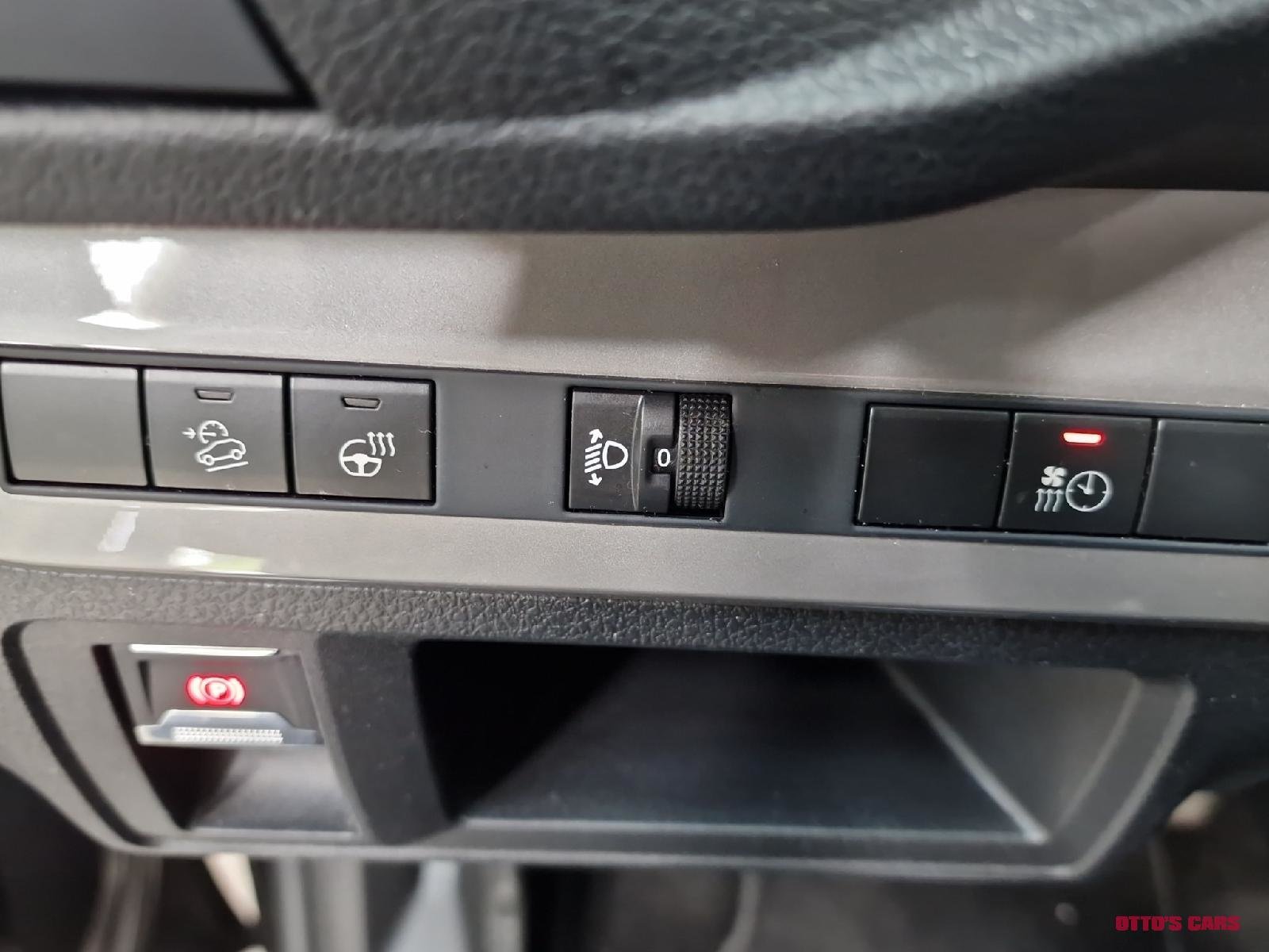 PEUGEOT Traveller LONG 2.0 BlueHDi Business VIP *Standheizun, Diesel, Occasioni / Usate, Automatico - 6
