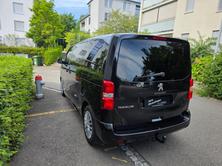 PEUGEOT Traveller 2.0 BlueHDi Active Standard, Diesel, Occasioni / Usate, Manuale - 7