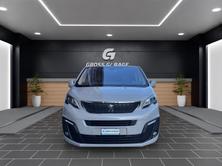 PEUGEOT Traveller Allure Standard, Diesel, Occasion / Gebraucht, Handschaltung - 2