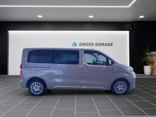 PEUGEOT Traveller Allure Standard, Diesel, Occasion / Gebraucht, Handschaltung - 3