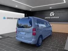 PEUGEOT Traveller Allure Standard, Diesel, Occasion / Gebraucht, Handschaltung - 4