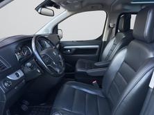 PEUGEOT Traveller Allure Standard, Diesel, Occasion / Gebraucht, Handschaltung - 5