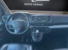PEUGEOT Traveller Allure Standard, Diesel, Occasion / Gebraucht, Handschaltung - 6
