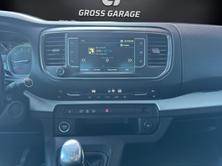 PEUGEOT Traveller Allure Standard, Diesel, Occasion / Gebraucht, Handschaltung - 7