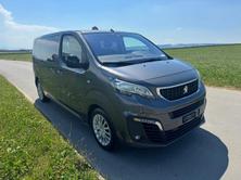 PEUGEOT Traveller 2.0 BlueHDi Business Standard EAT8 9 Plät, Diesel, Occasion / Gebraucht, Automatik - 2