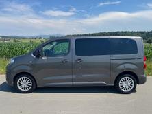 PEUGEOT Traveller 2.0 BlueHDi Business Standard EAT8 9 Plät, Diesel, Occasion / Gebraucht, Automatik - 3