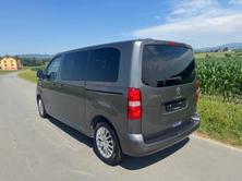 PEUGEOT Traveller 2.0 BlueHDi Business Standard EAT8 9 Plät, Diesel, Occasion / Gebraucht, Automatik - 4