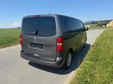 PEUGEOT Traveller 2.0 BlueHDi Business Standard EAT8 9 Plät, Diesel, Occasion / Gebraucht, Automatik - 5