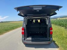 PEUGEOT Traveller 2.0 BlueHDi Business Standard EAT8 9 Plät, Diesel, Occasion / Gebraucht, Automatik - 6