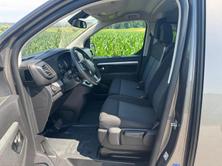 PEUGEOT Traveller 2.0 BlueHDi Business Standard EAT8 9 Plät, Diesel, Occasion / Gebraucht, Automatik - 7