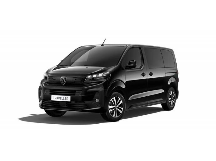 PEUGEOT Traveller 2.0 BlueHDi Business VIP Standard EAT8, Diesel, Occasioni / Usate, Automatico