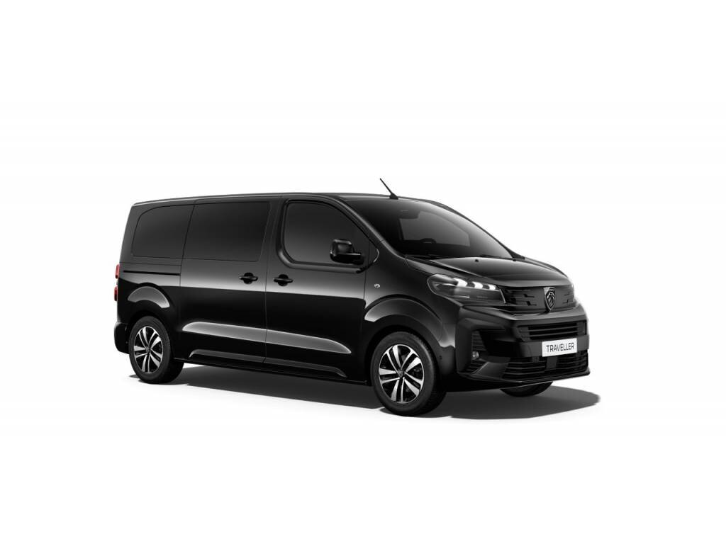 PEUGEOT Traveller 2.0 BlueHDi Business VIP Standard EAT8, Diesel, Occasioni / Usate, Automatico - 5