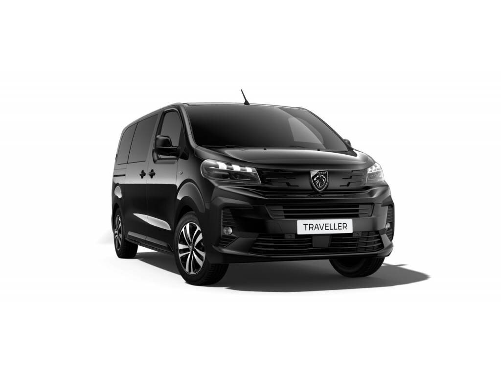PEUGEOT Traveller 2.0 BlueHDi Business VIP Standard EAT8, Diesel, Occasioni / Usate, Automatico - 6