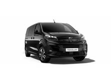 PEUGEOT Traveller 2.0 BlueHDi Business VIP Standard EAT8, Diesel, Occasioni / Usate, Automatico - 6