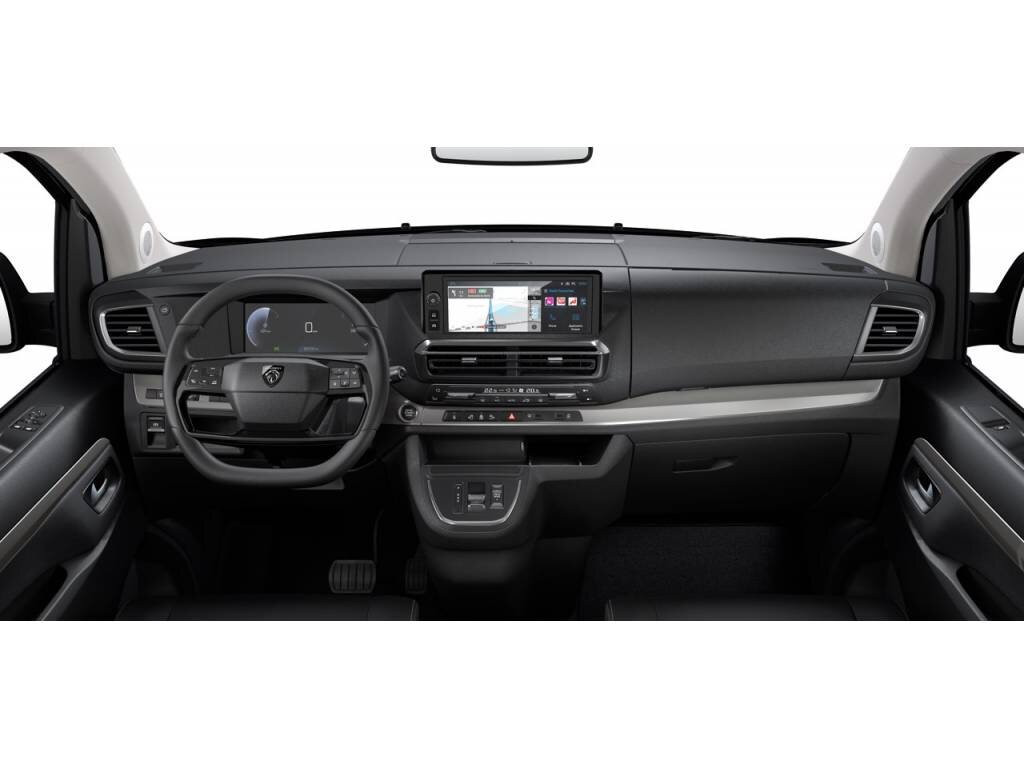 PEUGEOT Traveller 2.0 BlueHDi Business VIP Standard EAT8, Diesel, Occasioni / Usate, Automatico - 7