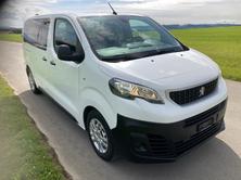 PEUGEOT Traveller 2.0 BlueHDi Active Standard, Diesel, Occasion / Utilisé, Manuelle - 2