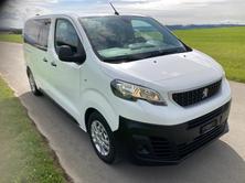 PEUGEOT Traveller 2.0 BlueHDi Active Standard **8 Sitze**, Diesel, Second hand / Used, Manual - 2