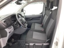 PEUGEOT Traveller 2.0 BlueHDi Active Standard **8 Sitze**, Diesel, Second hand / Used, Manual - 7