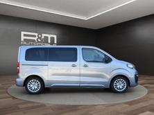 PEUGEOT Traveller 2.0 BlueHDi Business Standard EAT8, Diesel, Occasion / Utilisé, Automatique - 2