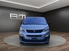PEUGEOT Traveller 2.0 BlueHDi Business Standard EAT8, Diesel, Occasion / Utilisé, Automatique - 4