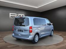 PEUGEOT Traveller 2.0 BlueHDi Business Standard EAT8, Diesel, Occasion / Utilisé, Automatique - 5