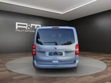 PEUGEOT Traveller 2.0 BlueHDi Business Standard EAT8, Diesel, Occasion / Utilisé, Automatique - 6