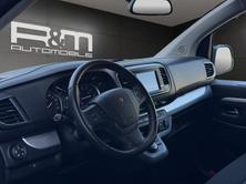 PEUGEOT Traveller 2.0 BlueHDi Business Standard EAT8, Diesel, Occasion / Utilisé, Automatique - 7