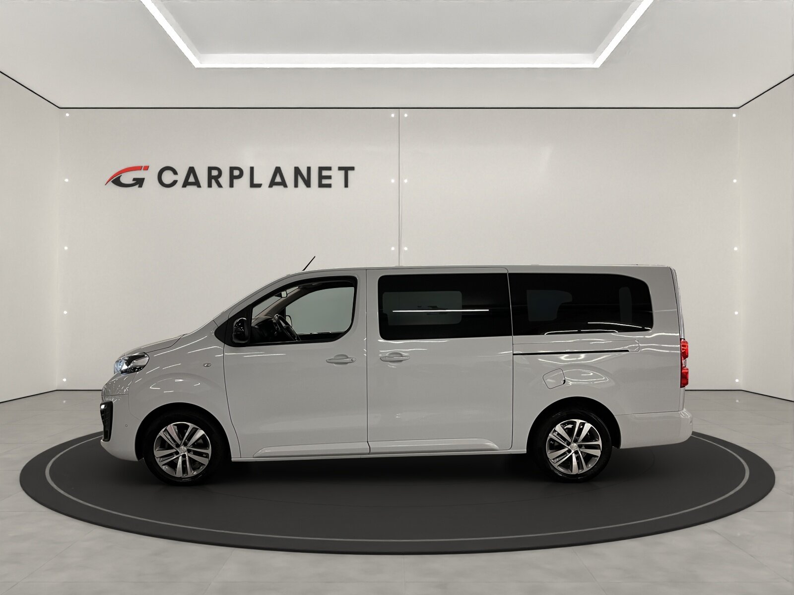 PEUGEOT Traveller Long 2.0 BlueHDi 180 Business VIP S/S, Diesel, Occasioni / Usate, Automatico - 3