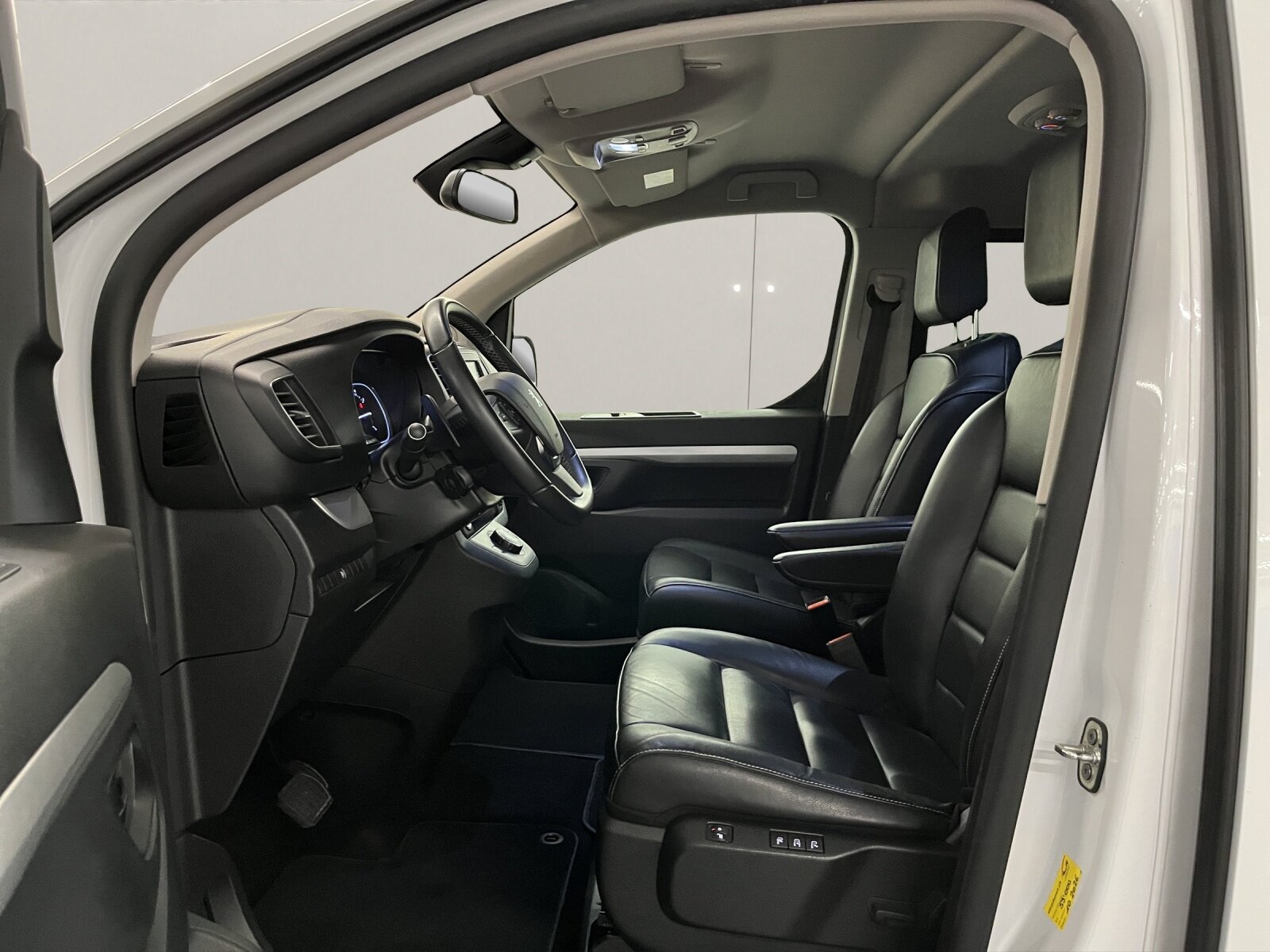PEUGEOT Traveller Long 2.0 BlueHDi 180 Business VIP S/S, Diesel, Occasioni / Usate, Automatico - 7