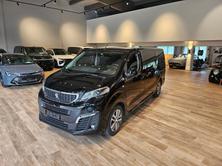 PEUGEOT Traveller 2.0 BlueHDi Lang 8 Plätzer AHK 2300KG, Diesel, Second hand / Used, Automatic - 2