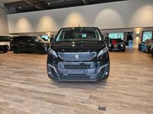 PEUGEOT Traveller 2.0 BlueHDi Lang 8 Plätzer AHK 2300KG, Diesel, Second hand / Used, Automatic - 3