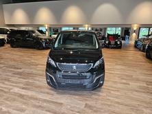 PEUGEOT Traveller 2.0 BlueHDi Lang 8 Plätzer AHK 2300KG, Diesel, Second hand / Used, Automatic - 4