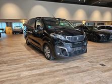 PEUGEOT Traveller 2.0 BlueHDi Lang 8 Plätzer AHK 2300KG, Diesel, Second hand / Used, Automatic - 5