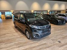 PEUGEOT Traveller 2.0 BlueHDi Lang 8 Plätzer AHK 2300KG, Diesel, Second hand / Used, Automatic - 6