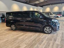 PEUGEOT Traveller 2.0 BlueHDi Lang 8 Plätzer AHK 2300KG, Diesel, Second hand / Used, Automatic - 7