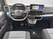 PEUGEOT Traveller Standard 2.2 BlueHDi 180  Family Edition S/S, Diesel, Occasion / Gebraucht, Automatik - 4