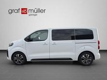 PEUGEOT Traveller Standard 2.2 BlueHDi 180  Family Edition S/S, Diesel, Occasion / Gebraucht, Automatik - 2