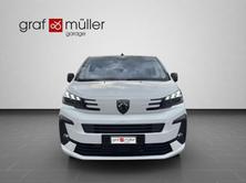 PEUGEOT Traveller Standard 2.2 BlueHDi 180 Family Edition S/, Diesel, Occasion / Gebraucht, Automatik - 3