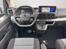 PEUGEOT Traveller Standard 2.2 BlueHDi 180 Family Edition S/, Diesel, Occasion / Gebraucht, Automatik - 4