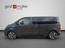 PEUGEOT Traveller Standard 2.2 BlueHDi 180 Family Edition S/, Diesel, Occasion / Gebraucht, Automatik - 2