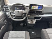 PEUGEOT Traveller Standard 2.2 BlueHDi 180 Family Edition S/, Diesel, Occasion / Gebraucht, Automatik - 4
