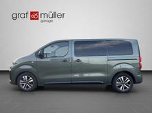 PEUGEOT Traveller Standard 2.2 BlueHDi 180 Family Edition S/, Diesel, Occasion / Gebraucht, Automatik - 2