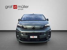 PEUGEOT Traveller Standard 2.2 BlueHDi 180 Family Edition S/, Diesel, Occasion / Gebraucht, Automatik - 3