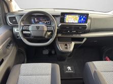 PEUGEOT Traveller Standard 2.2 BlueHDi 180 Family Edition S/, Diesel, Occasion / Gebraucht, Automatik - 4