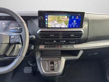 PEUGEOT Traveller Standard 2.2 BlueHDi 180 Family Edition S/, Diesel, Occasion / Gebraucht, Automatik - 7