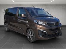 PEUGEOT Traveller 2.0 BlueHDi Business Standard EAT, Diesel, Occasion / Utilisé, Automatique - 3