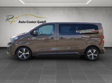 PEUGEOT Traveller 2.0 BlueHDi Business Standard EAT, Diesel, Occasion / Utilisé, Automatique - 4