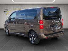PEUGEOT Traveller 2.0 BlueHDi Business Standard EAT, Diesel, Occasion / Utilisé, Automatique - 5
