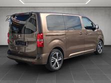 PEUGEOT Traveller 2.0 BlueHDi Business Standard EAT, Diesel, Occasion / Utilisé, Automatique - 7